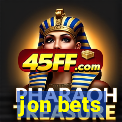 jon bets